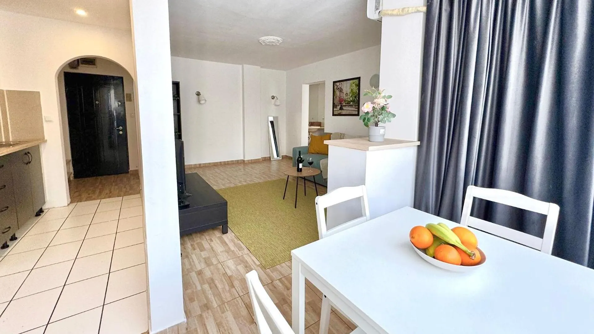 Bucharest Old Town Escape Apartment