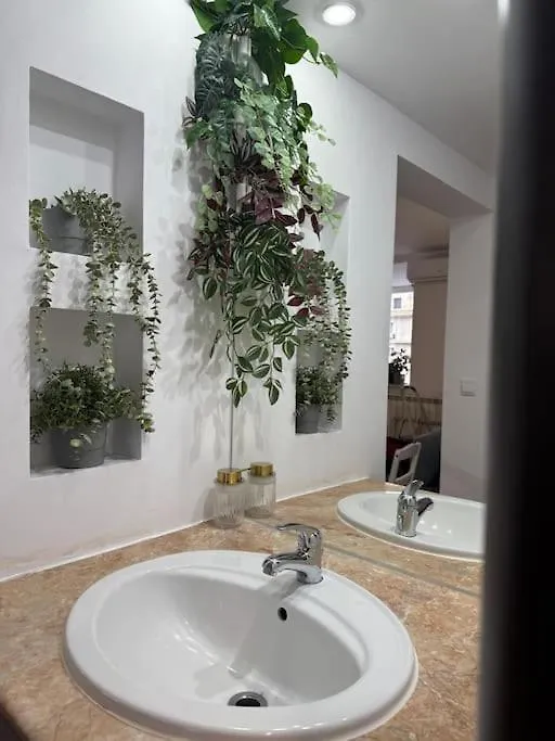 Bucharest Old Town Escape Apartment