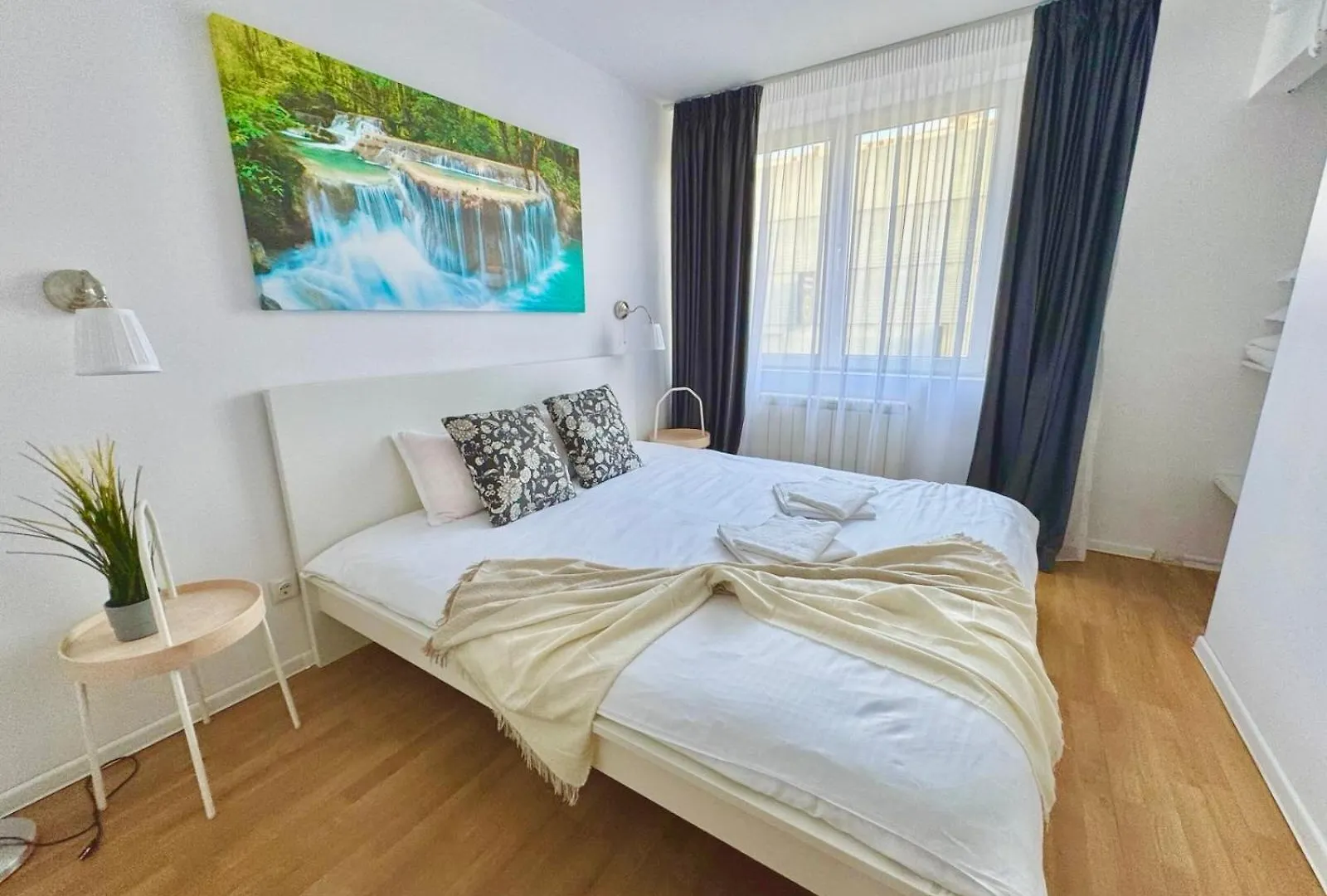 Bucharest Old Town Escape Apartment Romania